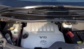 2009 Toyota Vellfire Loaded 4WD V6 full