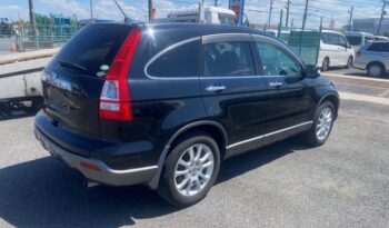 *Reserved 2009 Honda CR-V RE4 52k and loaded full