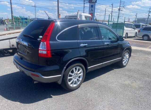 *Reserved 2009 Honda CR-V RE4 52k and loaded full