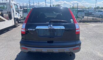 *Reserved 2009 Honda CR-V RE4 52k and loaded full