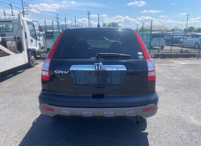 *Reserved 2009 Honda CR-V RE4 52k and loaded full