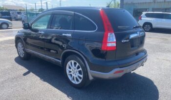 *Reserved 2009 Honda CR-V RE4 52k and loaded full