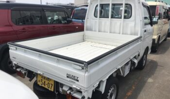 *Reserved 2009 Daihatsu Hijet light dump S211 4×4 full