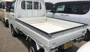 *Reserved 2009 Daihatsu Hijet light dump S211 4×4 full