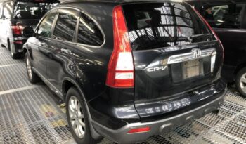 2008 Honda CR-V ZX 4WD 49K full