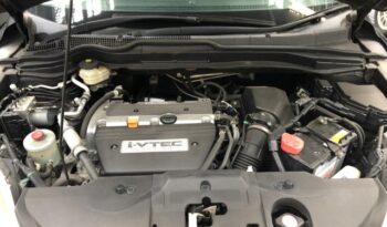 2008 Honda CR-V ZX 4WD 49K full