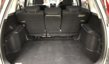 2008 Honda CR-V ZX 4WD 49K full