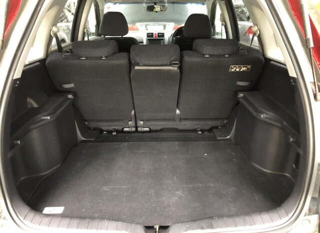 2008 Honda CR-V ZX 4WD 49K full