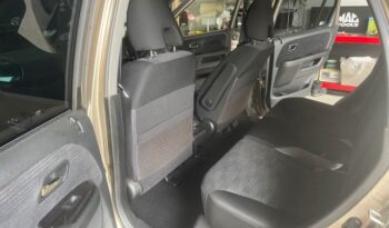 *RESERVED Honda CR-V RD7 4WD in gold in Ontario full