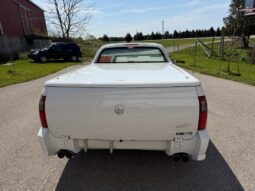 2004 Holden SS Ute 5.7L LS1 full