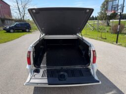 2004 Holden SS Ute 5.7L LS1 full