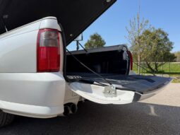 2004 Holden SS Ute 5.7L LS1 full