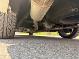 2004 Holden SS Ute 5.7L LS1 full
