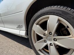 2004 Holden SS Ute 5.7L LS1 full