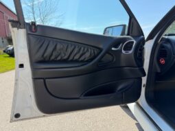 2004 Holden SS Ute 5.7L LS1 full