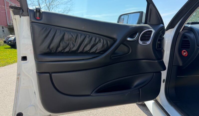 2004 Holden SS Ute 5.7L LS1 full