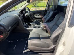 2004 Holden SS Ute 5.7L LS1 full