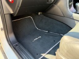 2004 Holden SS Ute 5.7L LS1 full