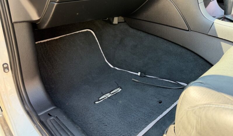2004 Holden SS Ute 5.7L LS1 full