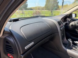 2004 Holden SS Ute 5.7L LS1 full