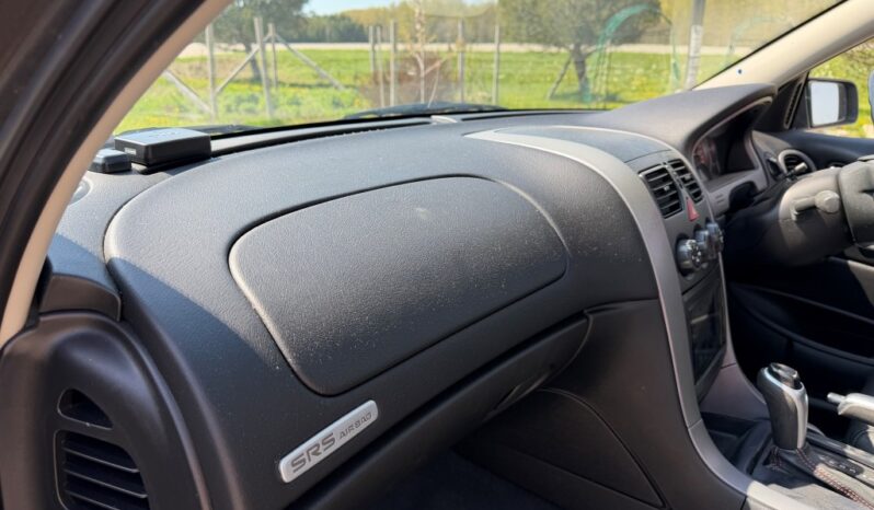 2004 Holden SS Ute 5.7L LS1 full