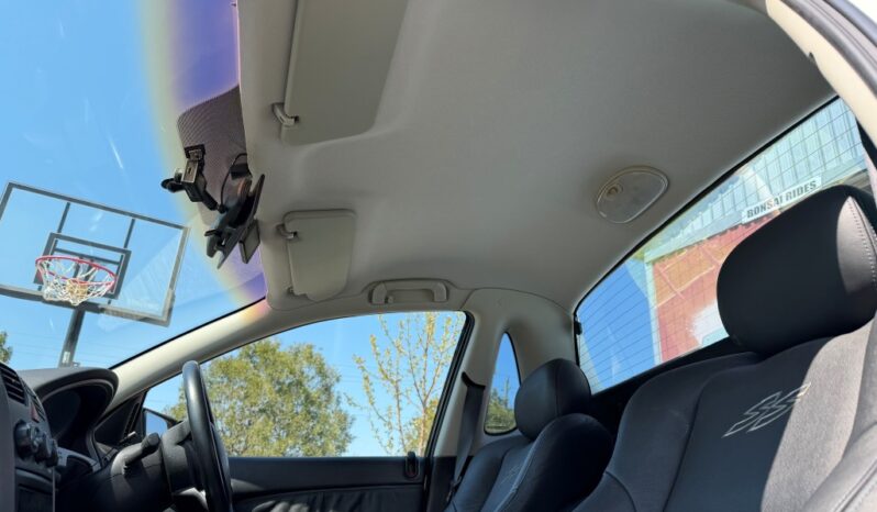 2004 Holden SS Ute 5.7L LS1 full