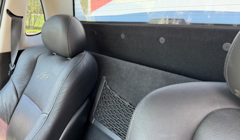 2004 Holden SS Ute 5.7L LS1 full