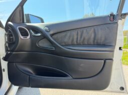 2004 Holden SS Ute 5.7L LS1 full