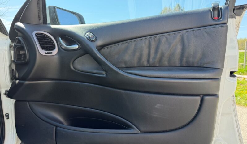 2004 Holden SS Ute 5.7L LS1 full