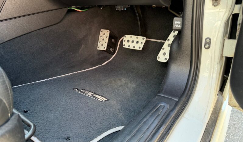 2004 Holden SS Ute 5.7L LS1 full