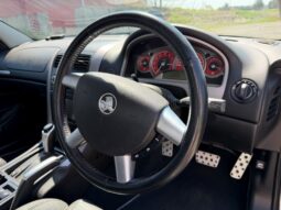 2004 Holden SS Ute 5.7L LS1 full