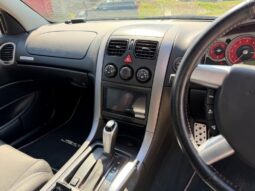2004 Holden SS Ute 5.7L LS1 full
