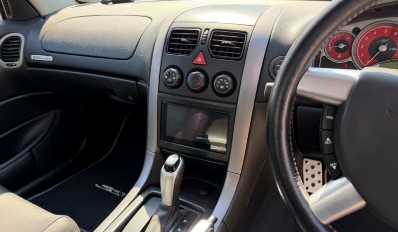 2004 Holden SS Ute 5.7L LS1 full
