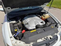 2004 Holden SS Ute 5.7L LS1 full