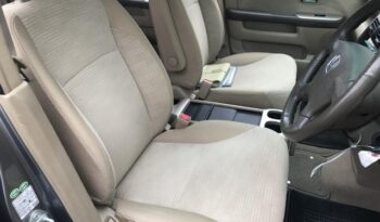 2006 Honda CR-V RD7 iL-D 4WD in gray 48k full