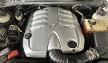 2003 Holden SS Ute 5.7L LS1 full