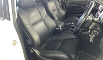 2003 Holden SS Ute 5.7L LS1 full