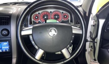 2003 Holden SS Ute 5.7L LS1 full