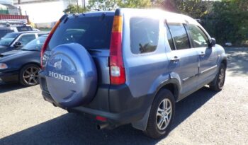 2003 Honda CR-V RD5 Performa 4WD full