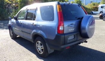 2003 Honda CR-V RD5 Performa 4WD full