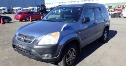 *RESERVED 2003 Honda CR-V RD5 Performa 4WD