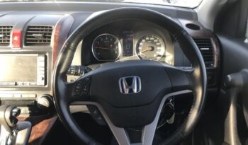 2010 Honda CR-V RE4 ZX 4WD 33k! full