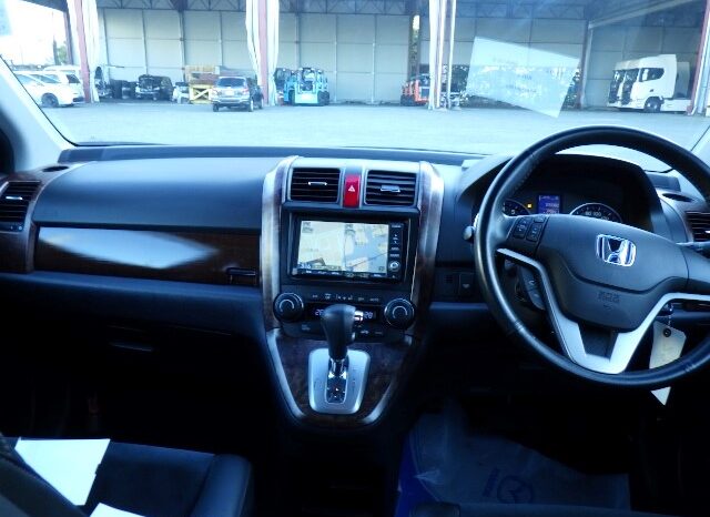 2010 Honda CR-V RE4 ZX 4WD 33k! full