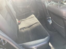 2010 Honda CR-V ZX 4WD Alcantara trim full