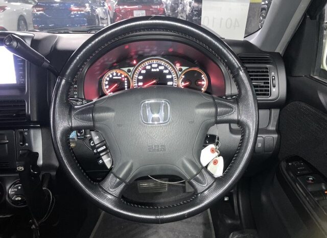 *RESERVED 2006 Honda CR-V RD7 4WD iL-D full