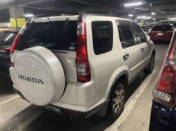 2006 Honda CR-V RD7 4WD iL-D full