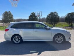 2010 Subaru Legacy 2.5GT turbo AWD full