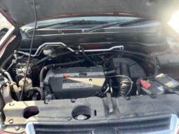 2004 Honda CR-V Performa iL full