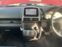 2004 Honda CR-V Performa iL full