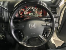 2006 Honda CR-V iL-D 4WD; Leather, Sunroof, LOADED! full